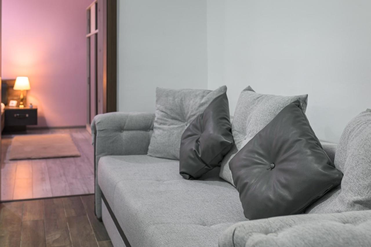 Apartment Queen シビウ エクステリア 写真