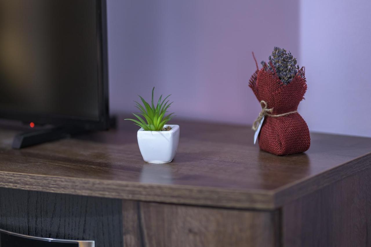 Apartment Queen シビウ エクステリア 写真