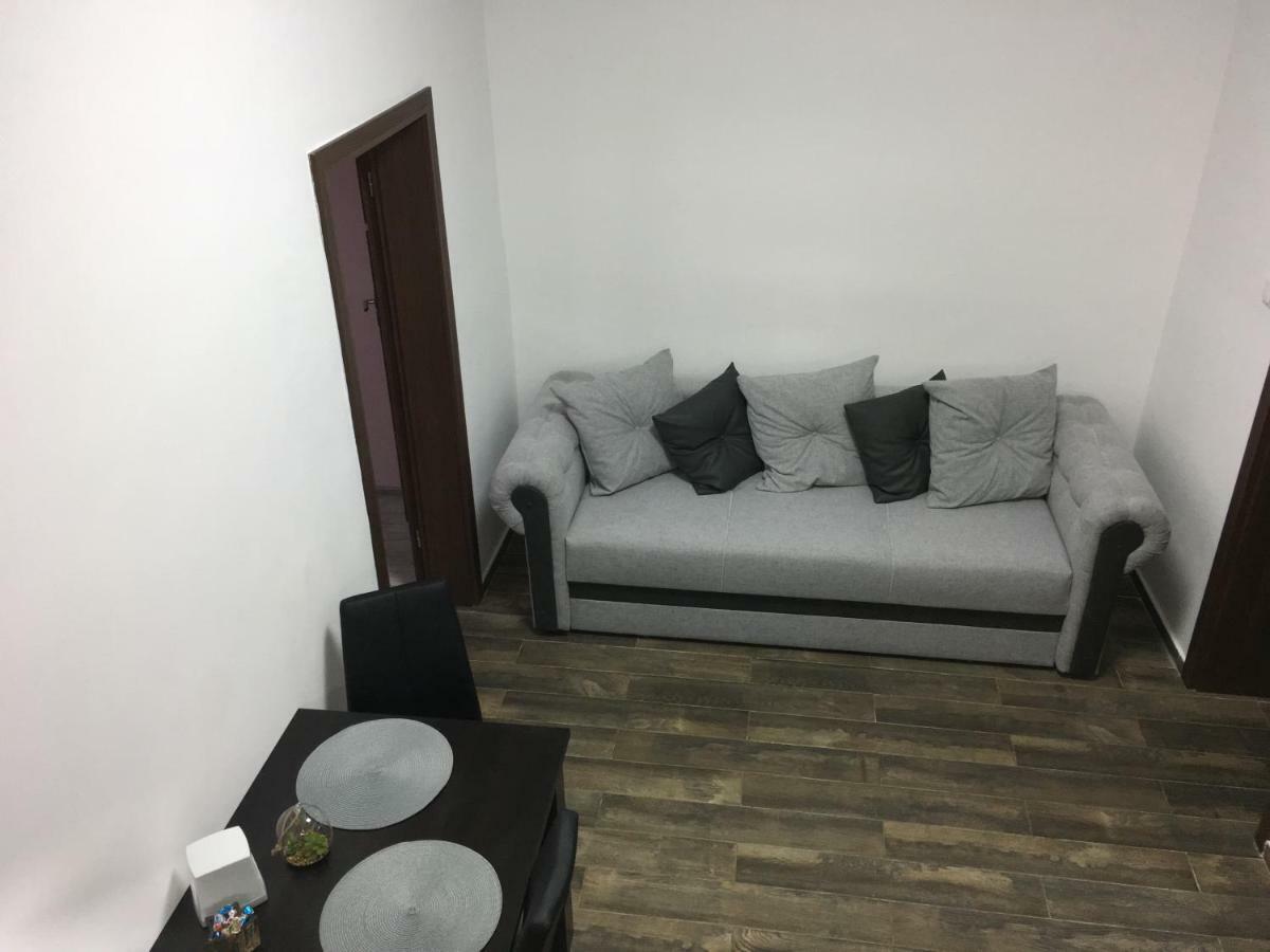 Apartment Queen シビウ エクステリア 写真