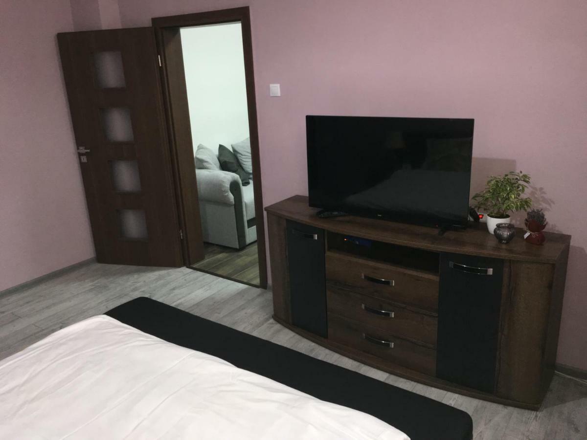 Apartment Queen シビウ エクステリア 写真